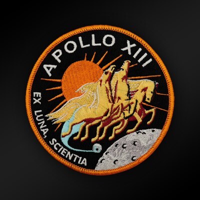 歐米茄與阿波羅13號：延續50年非凡傳奇