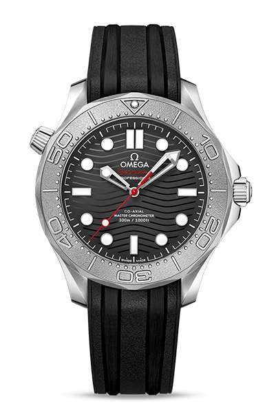 海馬潛水300米<br>Nekton版腕錶
